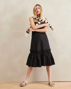 WVN Montauk Dress Clothing