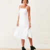 WVN Montauk Dress Clothing