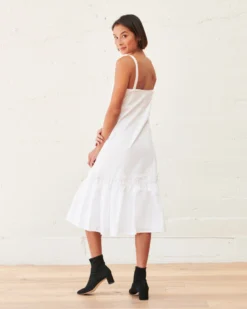 WVN Montauk Dress Clothing