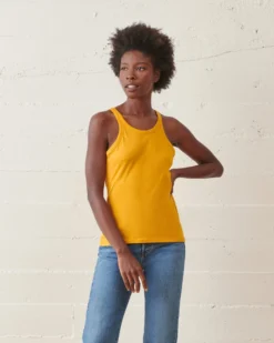 WVN Clothing No. 05 Tank Top