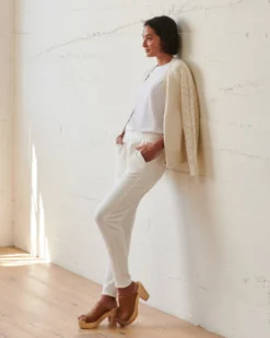 WVN Clothing Out + About Modal Pant