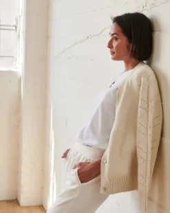 WVN Clothing Out + About Modal Pant