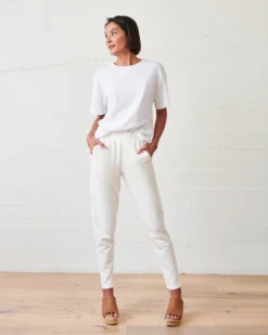 WVN Clothing Out + About Modal Pant