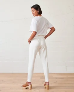 WVN Clothing Out + About Modal Pant