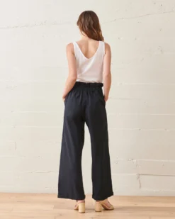 WVN Paper Bag Trousers