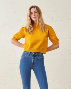 WVN Primrose Sweater