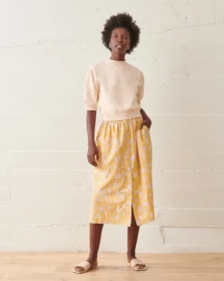 WVN Primrose Sweater