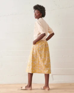 WVN Primrose Sweater