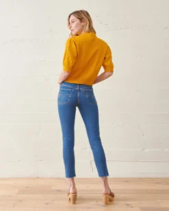 WVN Primrose Sweater