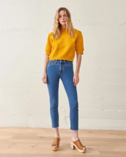 WVN Primrose Sweater