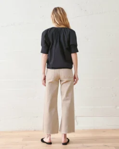 WVN Clothing Sienna Blouse 16 WVN Clothing Sienna Blouse