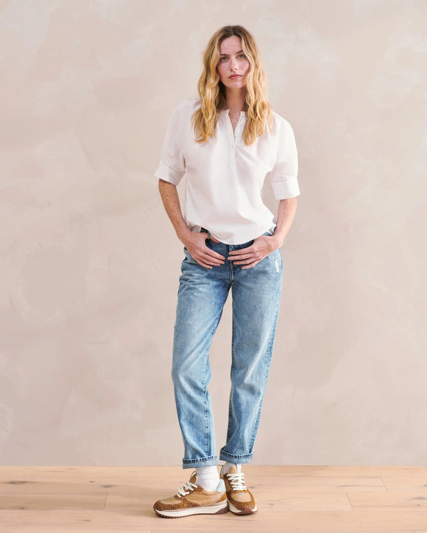 WVN Clothing Sienna Blouse 10 WVN Clothing Sienna Blouse