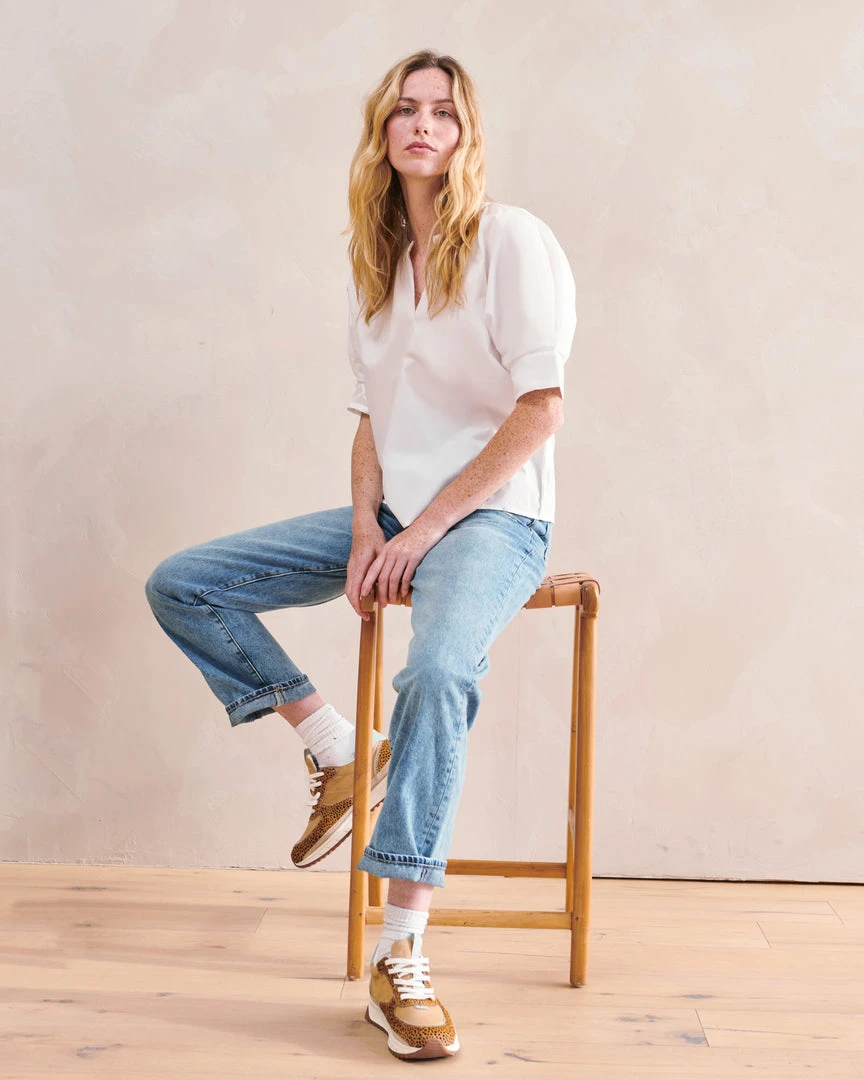 WVN Clothing Sienna Blouse 4 WVN Clothing Sienna Blouse