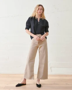 WVN Clothing Sienna Blouse 18 WVN Clothing Sienna Blouse