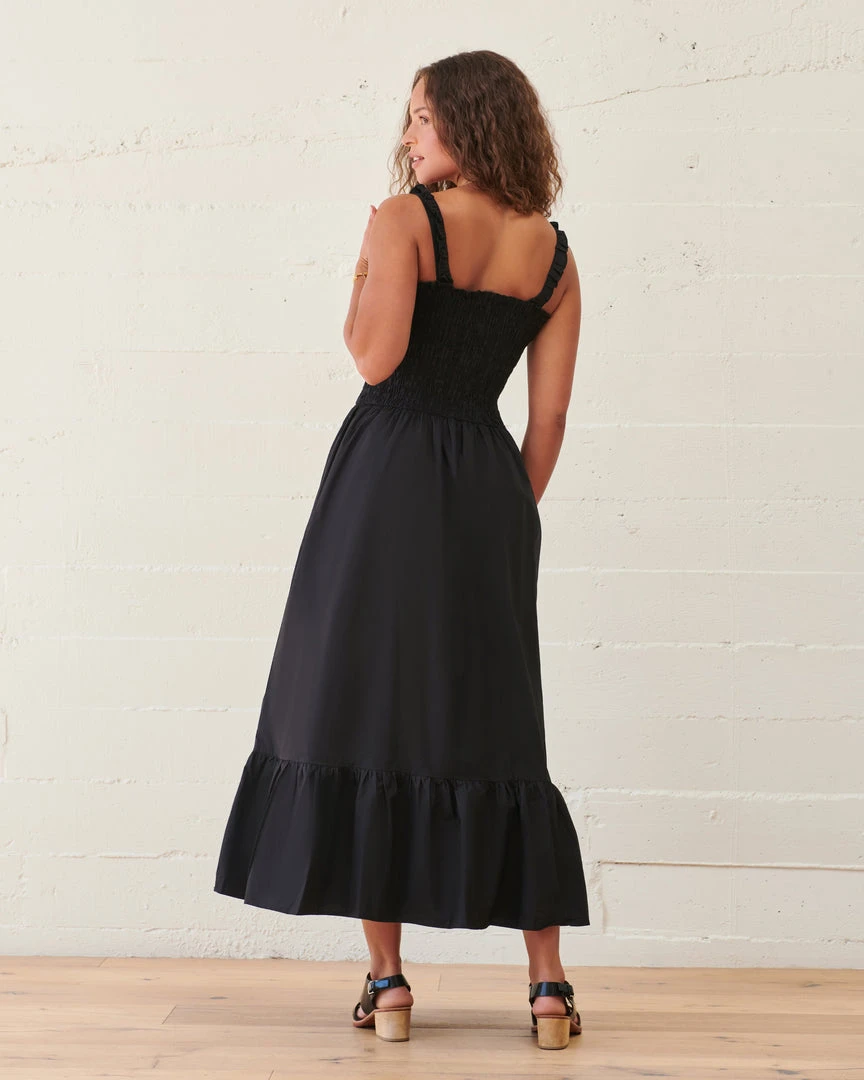 WVN Sita Dress Clothing 8 WVN Sita Dress Clothing