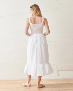 WVN Sita Dress Clothing 13 WVN Sita Dress Clothing