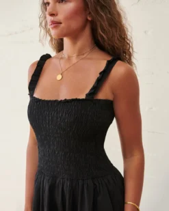 WVN Sita Dress Clothing 12 WVN Sita Dress Clothing