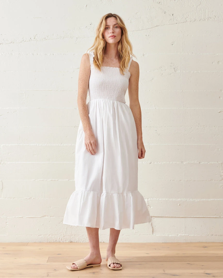 WVN Sita Dress Clothing 9 WVN Sita Dress Clothing