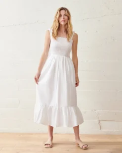 WVN Sita Dress Clothing