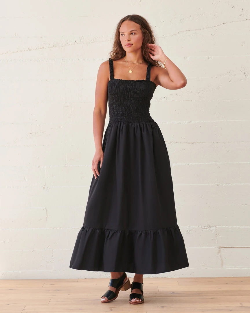 WVN Sita Dress Clothing 7 WVN Sita Dress Clothing