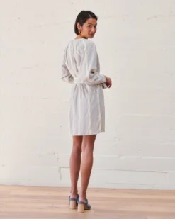 WVN Sorento Dress Clothing