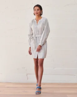 WVN Sorento Dress Clothing