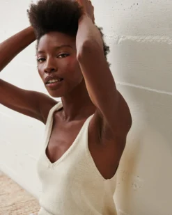 WVN Clothing Sweater Camisole