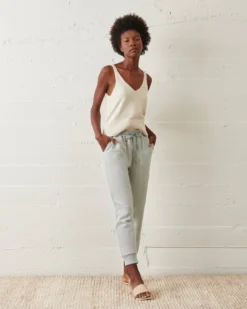 WVN Clothing Sweater Camisole