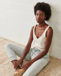 WVN Clothing Sweater Camisole