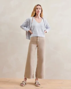 WVN Clothing Sweater Camisole