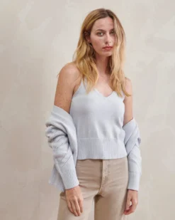 WVN Clothing Sweater Camisole