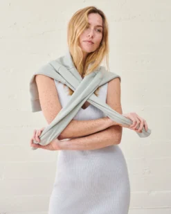 WVN Clothing Tank Sweater Dress 14 WVN Clothing Tank Sweater Dress