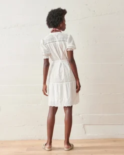 WVN Clothing Zandra Dress