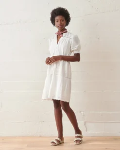 WVN Clothing Zandra Dress