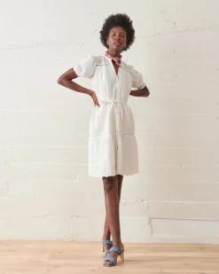 WVN Clothing Zandra Dress