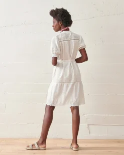 WVN Clothing Zandra Dress