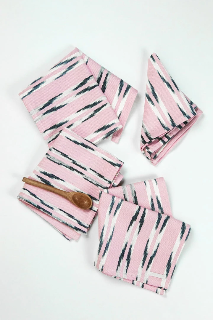 Archive New York Kitchen + Dining Xela Jaspe Party Napkin Set 9 Archive New York Kitchen + Dining Xela Jaspe Party Napkin Set