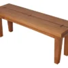 Masaya & Co. Furniture Xiloa Dining Bench
