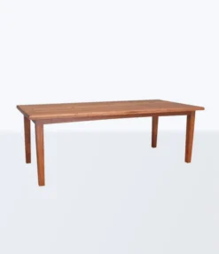 Masaya & Co. Furniture Xiloa Dining Table