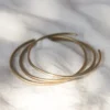 Yewo Best Sellers Chaka Recycled Bangle Set