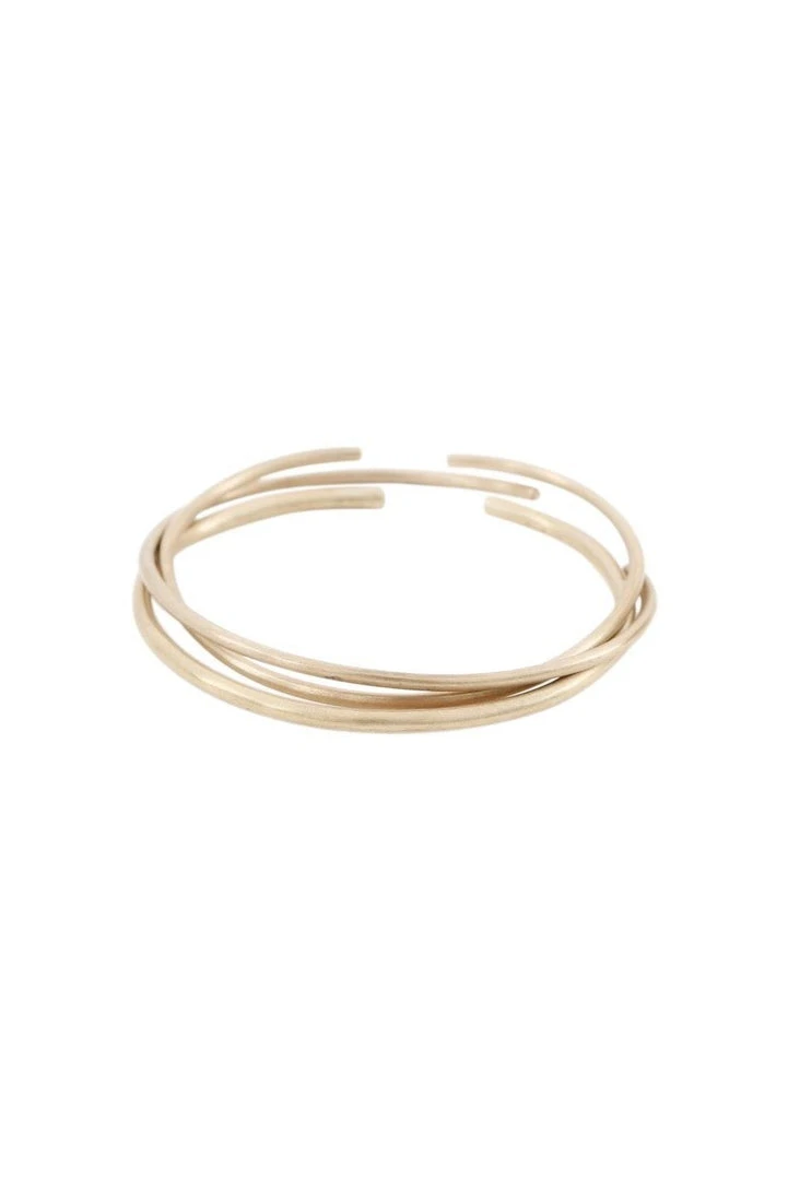 Yewo Best Sellers Chaka Recycled Bangle Set 6 Yewo Best Sellers Chaka Recycled Bangle Set