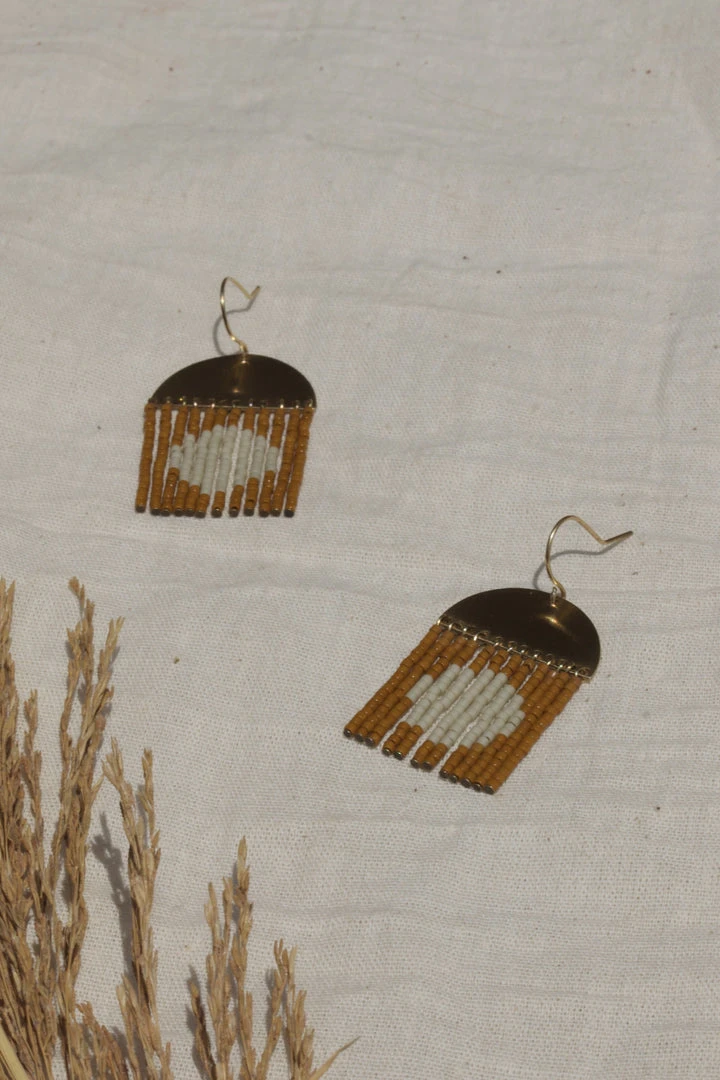 Yewo Hamba Recycled Earrings Best Sellers 7 Yewo Hamba Recycled Earrings Best Sellers