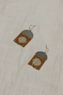 Yewo Hamba Recycled Earrings Best Sellers 11 Yewo Hamba Recycled Earrings Best Sellers