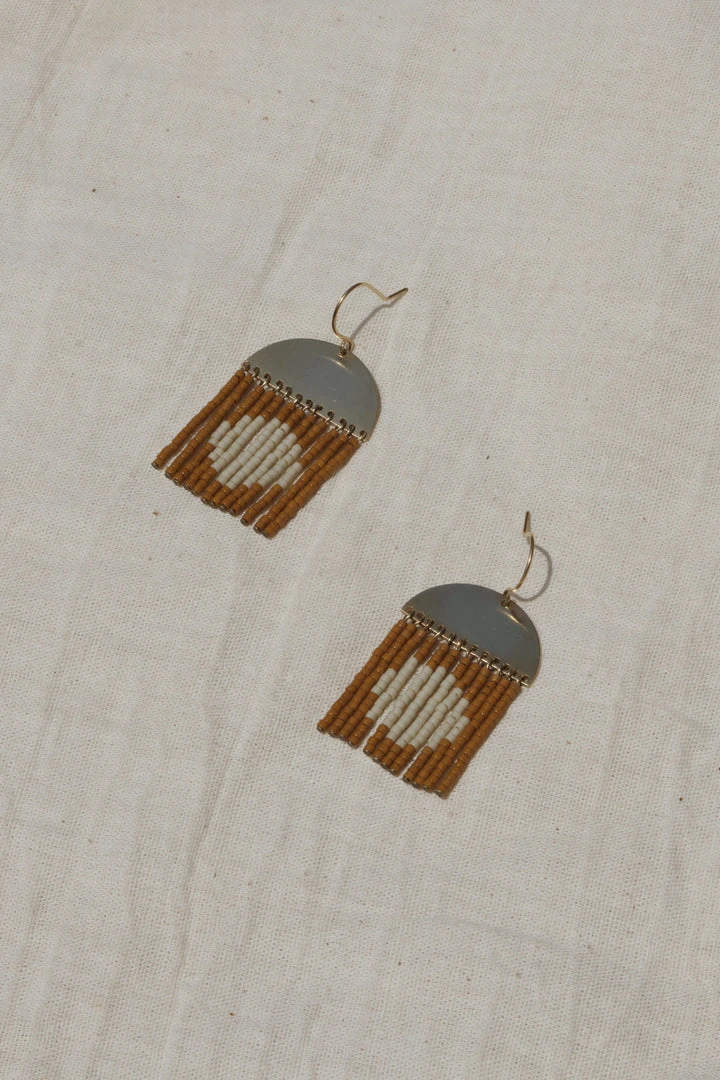 Yewo Hamba Recycled Earrings Best Sellers 5 Yewo Hamba Recycled Earrings Best Sellers