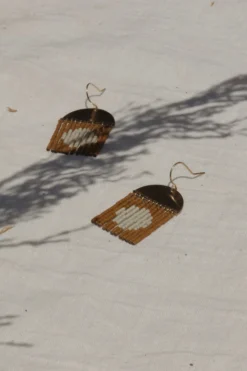 Yewo Hamba Recycled Earrings Best Sellers 15 Yewo Hamba Recycled Earrings Best Sellers