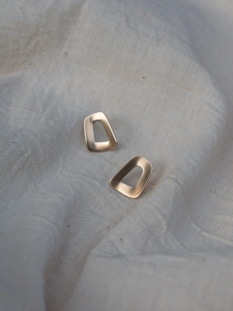 Yewo Khuto Recycled Earrings 7 Yewo Khuto Recycled Earrings