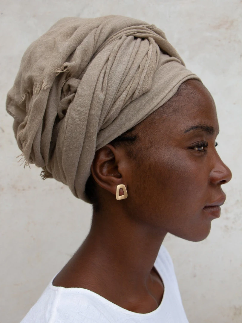 Yewo Khuto Recycled Earrings 6 Yewo Khuto Recycled Earrings