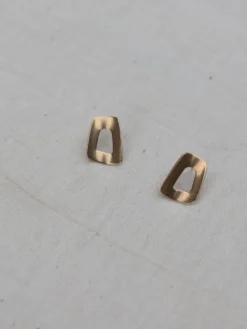 Yewo Khuto Recycled Earrings