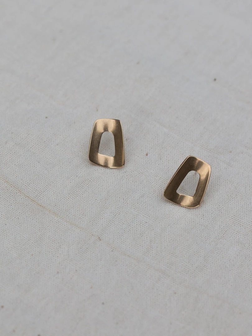 Yewo Khuto Recycled Earrings 4 Yewo Khuto Recycled Earrings