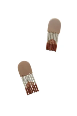 Yewo Makola Recycled Earrings